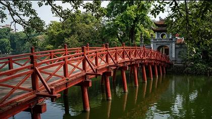 Hồ Gươm